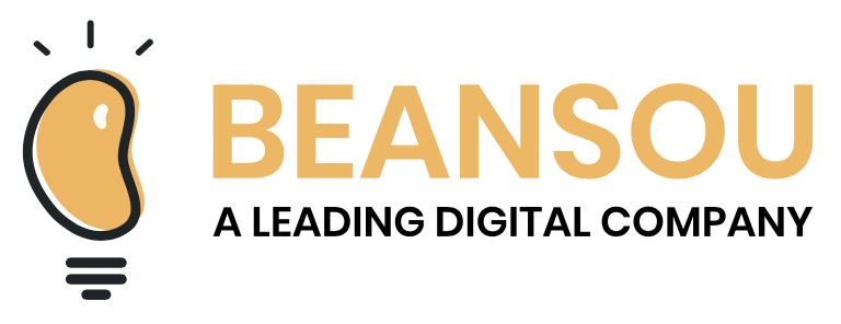 Digital Agency New York – Beansou – A Leading Digital Creative Company. Logo
